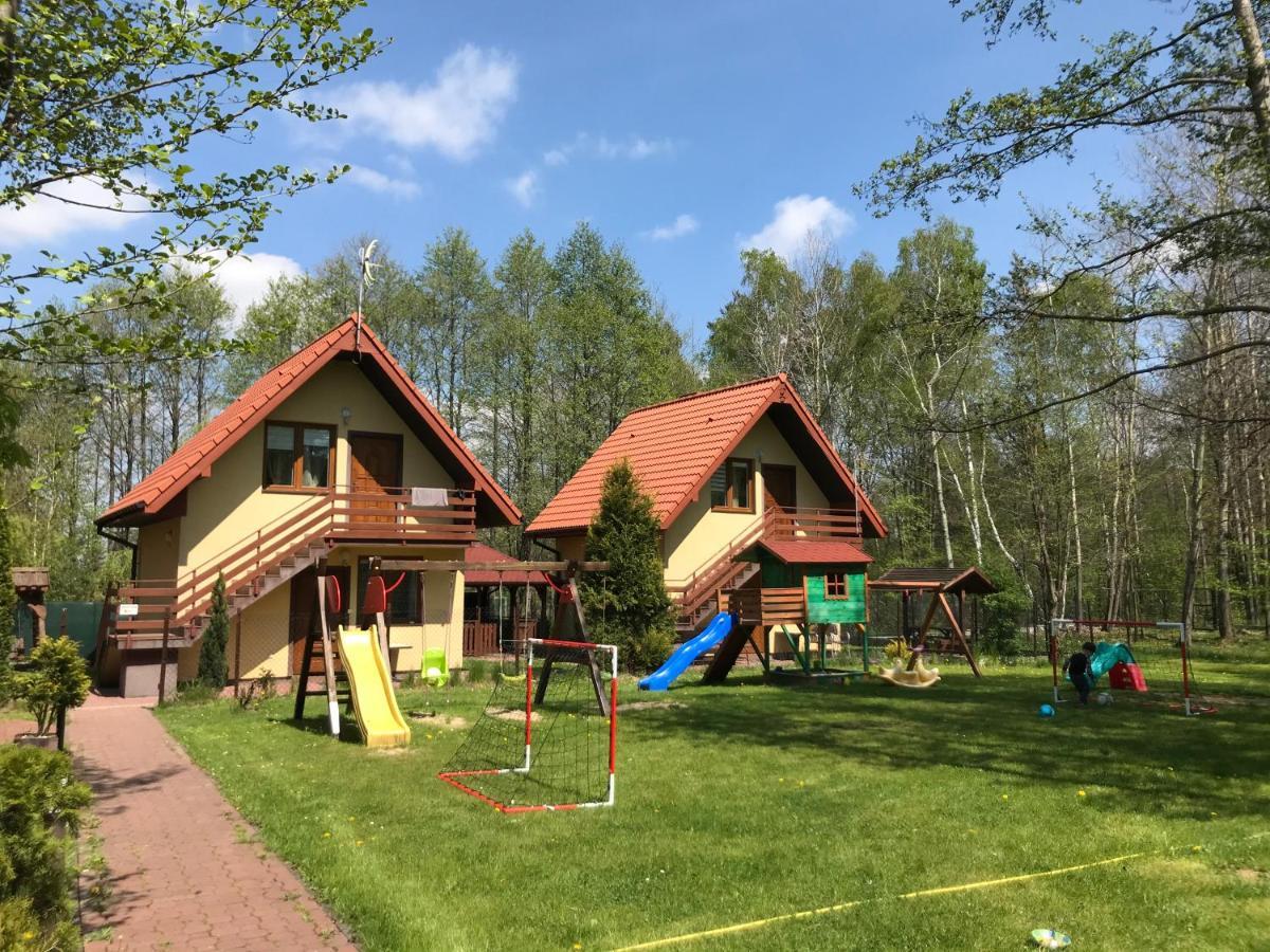 Agroturystyka Zrodelko Swieta Katarzyna  Luaran gambar