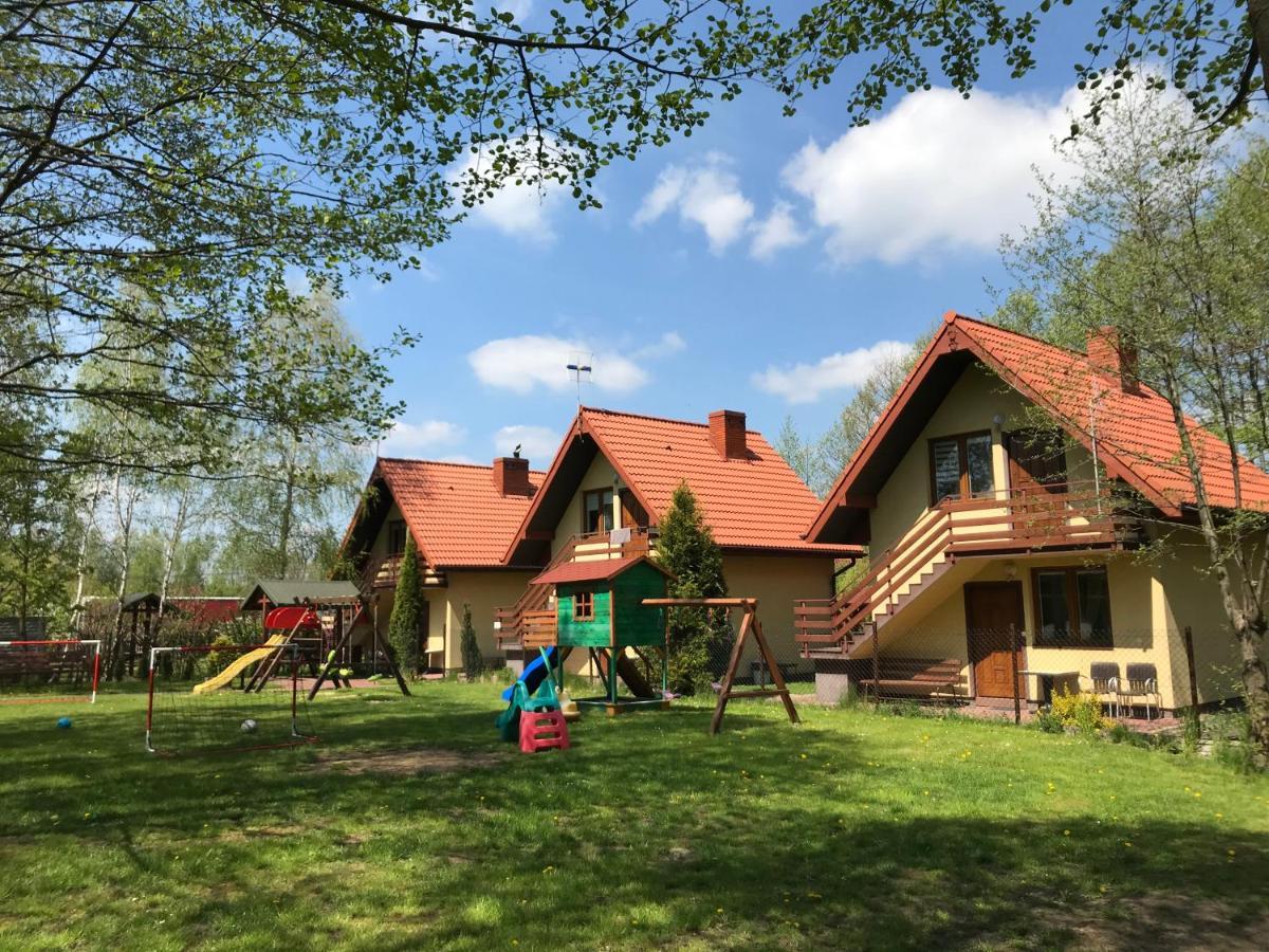 Agroturystyka Zrodelko Swieta Katarzyna  Luaran gambar