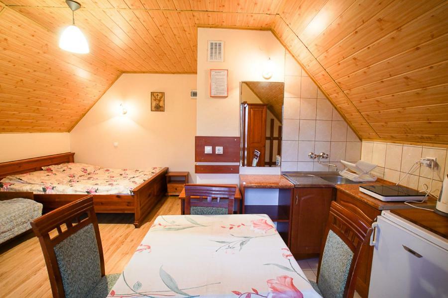 Agroturystyka Zrodelko Swieta Katarzyna  Luaran gambar