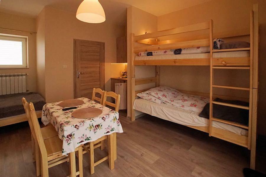 Agroturystyka Zrodelko Swieta Katarzyna  Luaran gambar