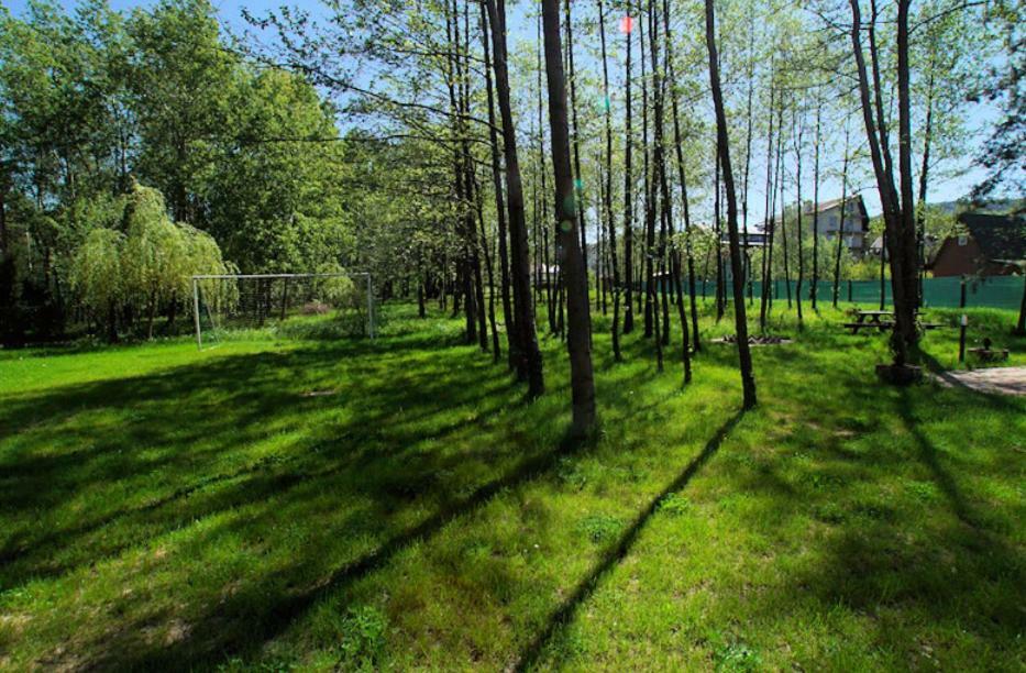 Agroturystyka Zrodelko Swieta Katarzyna  Luaran gambar