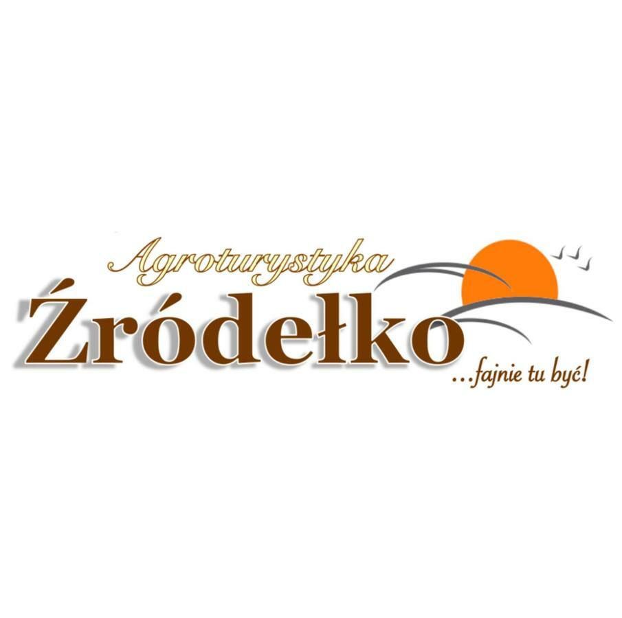 Agroturystyka Zrodelko Swieta Katarzyna  Luaran gambar